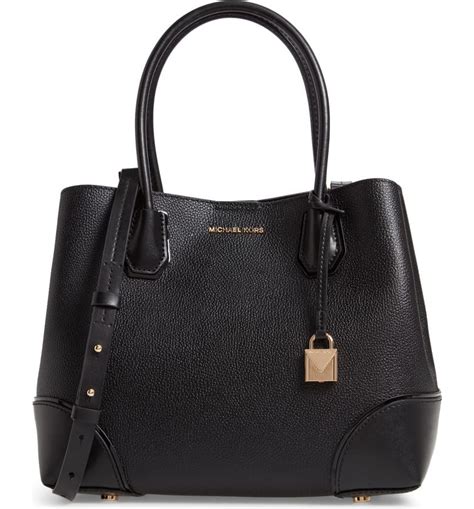 medium mercer michael kors different to nordstrom|Mercer Medium Two.